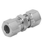 STAINLESS STEEL BICONE NUT FITTINGS