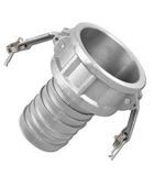 STAINLESS STEEL CAMLOCK LINKS