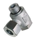 DIN 2353 S INOX-VERSCHLUSS