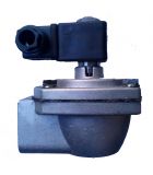PNEUMATISCHE MAGNETVENTILE