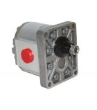 HYDRAULIC BOMBS