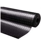 Gummiplatten