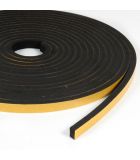 SPONGE RUBBER