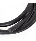 Cord for rubber sheets