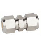 FITTINGS FOR INSTRUMENTATION