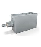 HYDRAULIC VALVES