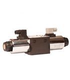 ÉLECTROVANNES HYDRAULIQUES