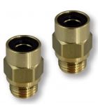 AUTOMATIC BRAKE FITTING