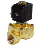 SOLENOID VALVES
