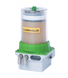 LUBRICUS LUB-B Automatische Schmiergeräte