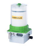 Lubricus LUB-V Lubrificadores automáticos
