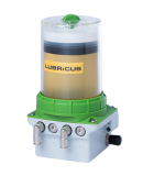 LUBRICUS LUB-D Lubrificadores automáticos