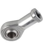 ISO-6432 STAINLESS STEEL FIXING