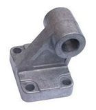 FIXATIONS EN ACIER INOXYDABLE ISO 15552