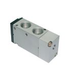 PNEUMATIC DRIVE
