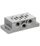 ISO-I VALVES