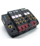 SIM-150 MULTIPOLAR INTEGRATED SYSTEM