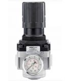 COMPRESSED AIR PRESSURE REGULATOR
