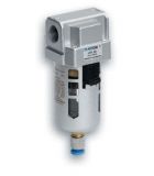 COMPRESSED AIR FILTERS