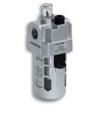 COMPRESSED AIR LUBRICATORS