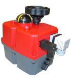 ELECTRICAL ACTUATORS