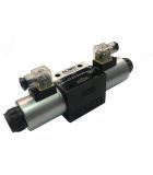 NG-10 SOLENOID VALVES