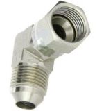 JIC HYDRAULIC FITTINGS