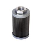 HYDRAULISCHE ÖLFILTER