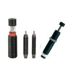 HYDRAULIC SHOCK ABSORBERS