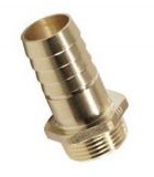 BRASS THREADED FITTINGS