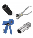 ACCESSORIES FOR HOSES