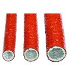 PROTECTIVE COVERS FOR HOSES AND PIPES