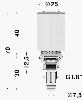 PURGA AUTOMATICA PURGA AUTOMATICA