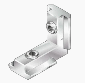 SUPPORT DE FIXATION INTÉRIEUR-EXTÉRIEUR ESCUADRA DE FIJACION INTERIOR-EXTERIOR