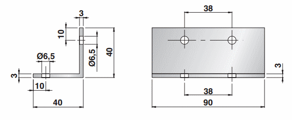 APOIO AO MULTIPLICADOR SOPORTE PARA MULTIPLICADOR
