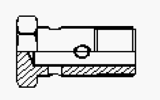 SINGLE SCREW TORNILLO SIMPLE