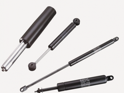 Stabilus Gasfedern und Stoßdämpfer