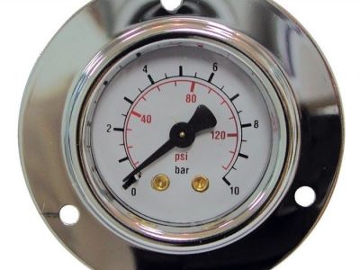 Wissen Sie, wie man das richtige Manometer auswählt?