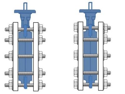 Butterfly valves: everything you need to know