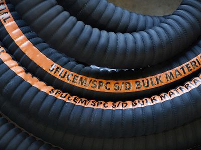 Schläuche für abrasive Materialien: Ein vollständiger Leitfaden