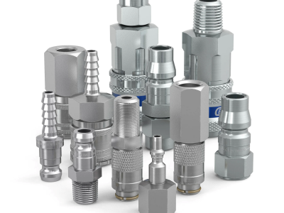 Fast plugs: what they are, types and differences