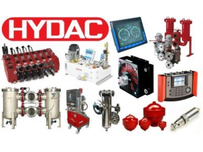 Offizieller Vertriebspartner von Hydac Technology