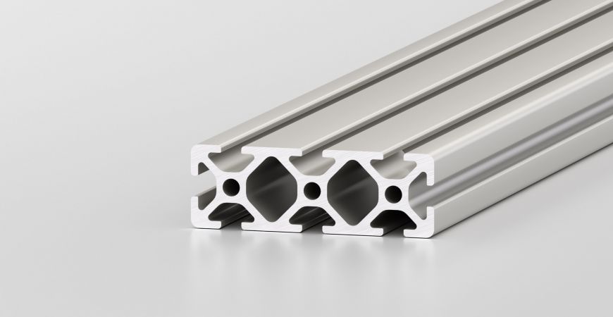 Erfahren Sie mehr über strukturelle Aluminiumprofile