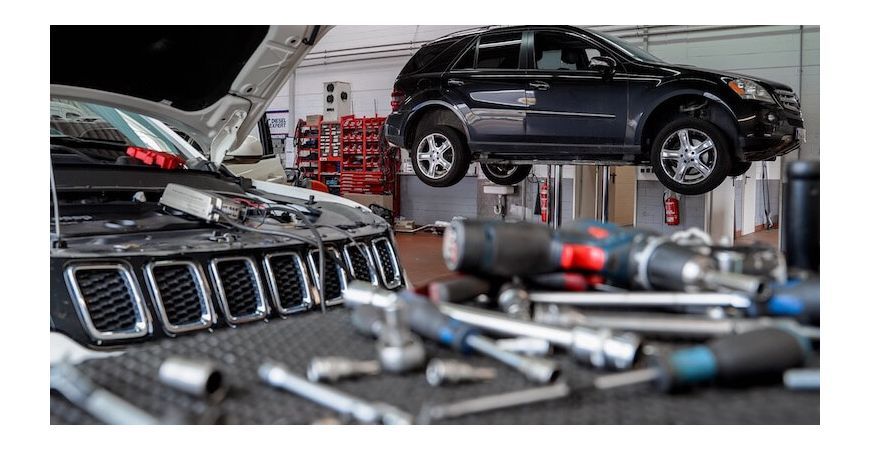 Entdecken Sie das neue Sortiment für Automobile