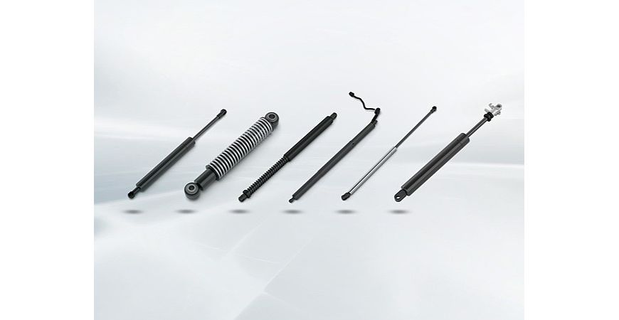 Stabilus: the force behind perfect mobility