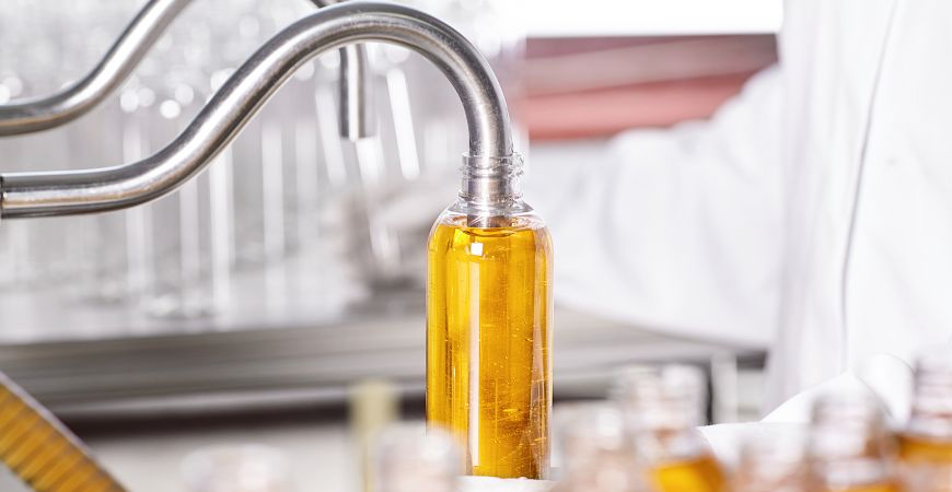 Tuyaux pour liquides alimentaires : guide de sélection et d’application