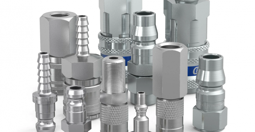 Prises rapides : définition, types et différences