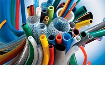 Mangueiras industriais