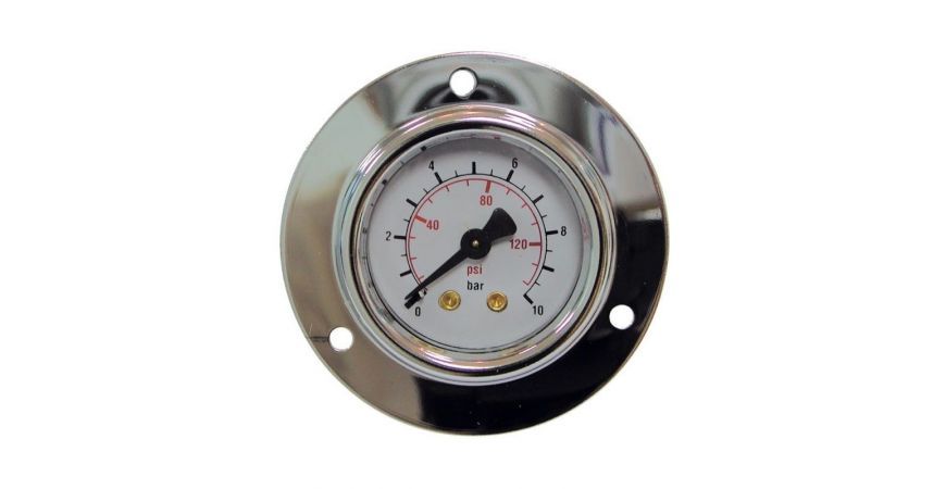 Do you know how to choose a pressure gauge correctly?